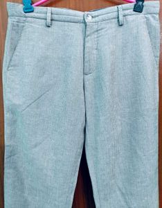 Urban Nomad Formal Trousers