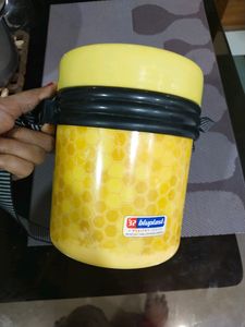 Bluplast Brand Tiffin/Lunch Box.