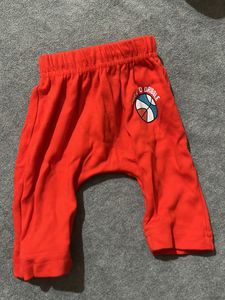 Set Of Three Premee Pants