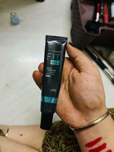 Maybelline Fit Me Primer