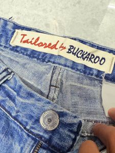 Buckaroo Distressed Jeans