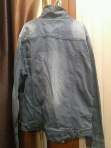 Stylish Denim Jacket