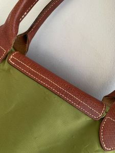 Longchamp Tote Bag