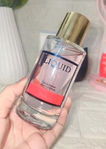 Liquid Paris Perfume