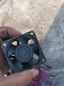 12v DC Turbo Fan