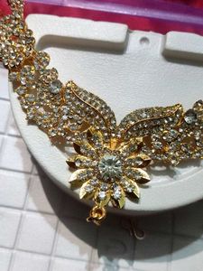 Sparkling Jewelry Set