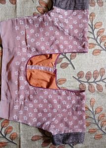 Floral Blouse for Women