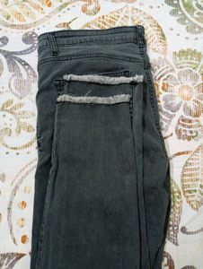 Outryt High Waist Jeans