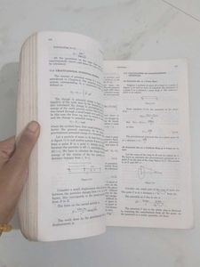 HC VERMA CONCEPTS OF PHYSICS PART 1