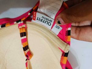🇳🇿💫 Beautiful Paded Bra