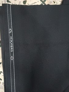 Men Pant Fabric 1.2m