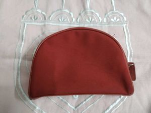 Estee Lauder Makeup Bag