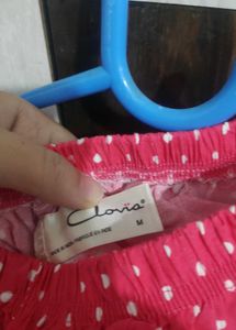Clovia Totally New Without Tag Nightsuit For Women