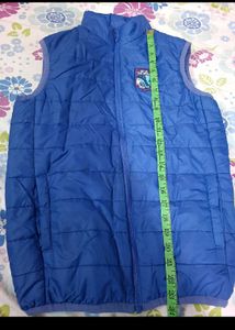 Branded Jacket