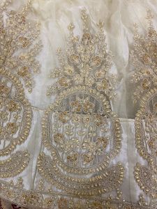 Elegant Lehenga Choli Set