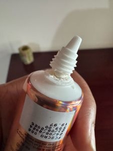 Strobe Cream