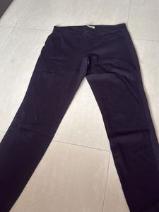 Black Leggings