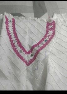 Unstitched Kurti
