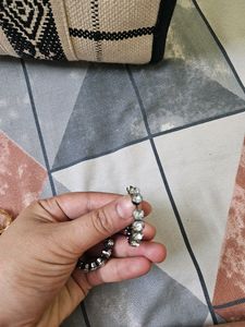 Perfect Beutiful Loop Earing