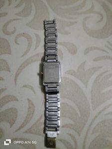 Titan Wrist Watch