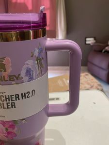 Stanley Quencher H2.0 FlowState Tumbler