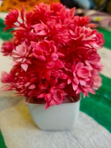 Table Flower
