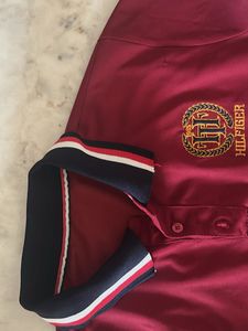Tommy Hilfiger Polo Caller Tshirt