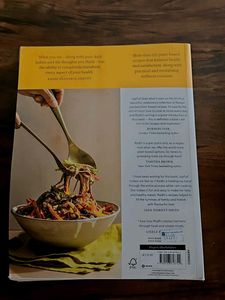 Joyfull: Plant-Based Recipes Cookbook