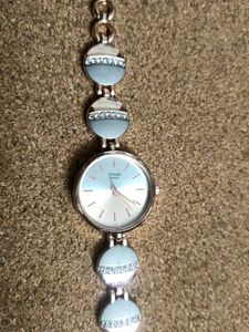 Titan Analog Watch
