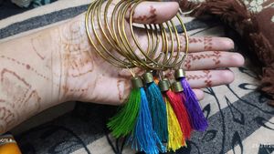 Bangles