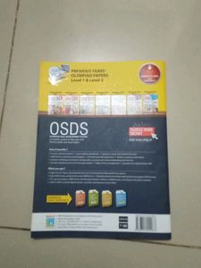 MTG| IMO WORK BOOK | CLASS 10
