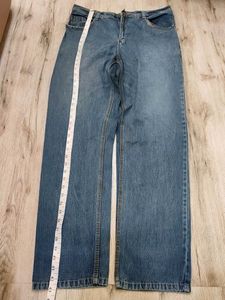 Sc5851 Flight Flash Beggy Jeans Waist 32