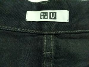 UNIQLO Women Shorts