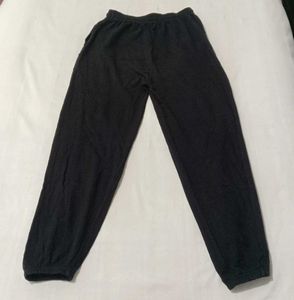 Sweat Pants.