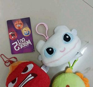 Pokemon Plush Collection