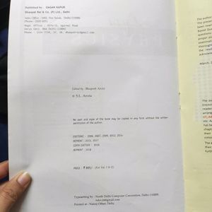 SL Arora Physics For Class 11