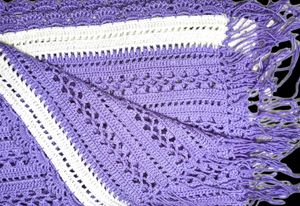 Best Quality Handmade  woolen Shawl