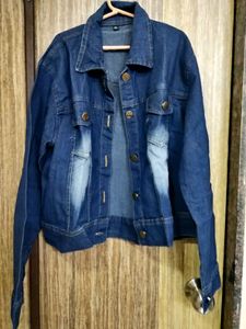 One piece + jacket
