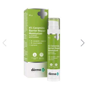 Derma 4% Ceramide Barrier Repair Moisturizer