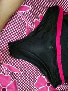 Adidas Shorts.
