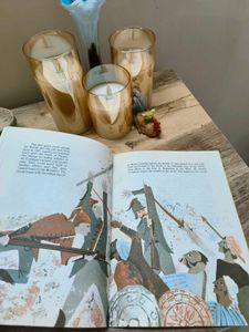 Pack Of 2 Books 🇮🇳