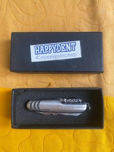Happydent Company’s Pocket Knife