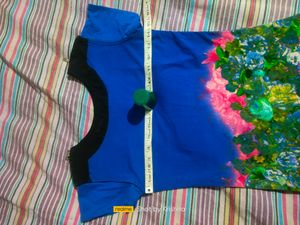 Girls Beautiful Tops For Combo