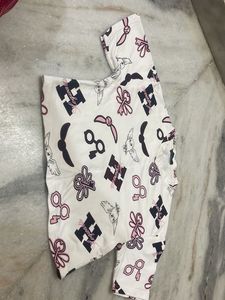 Printed T-shirt