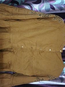 Doesn&#39;t Fit Me Anymore. But It Looks So Beautiful.