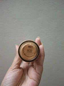 MAC Studio Fix Fluid SPF 15