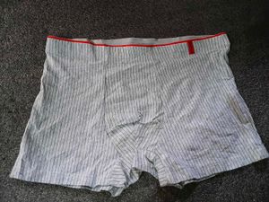 4 Men&#39;s Briefs/Boxers -