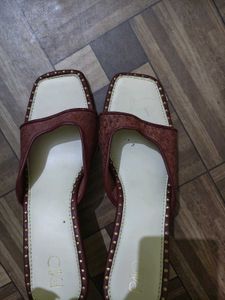 Women Heel