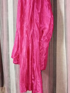 🔥party Wear Gown, Offer