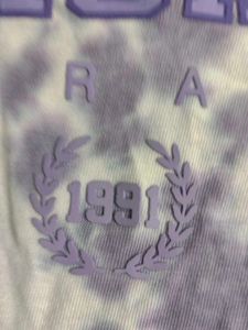 Tie-Dye Tee